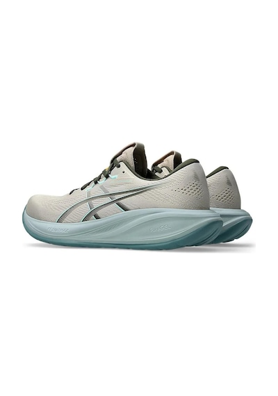 Asics 1011c143-250 Gel-cumulus 28 Erkek Koşu Ayakkabısı Gri