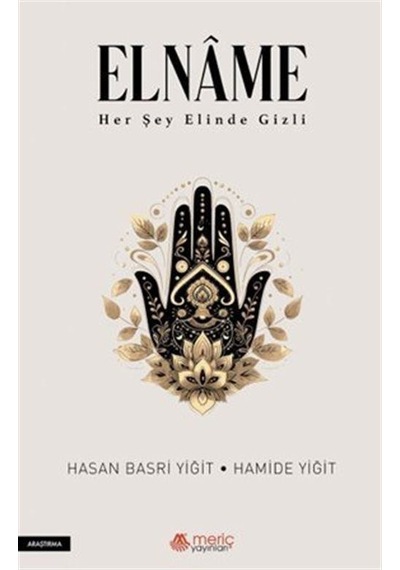 Elname / Hamide Yiğit