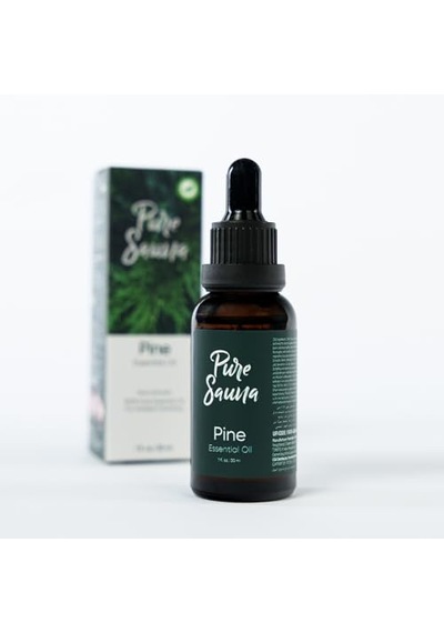Saf Çam Uçucu Yağı 30 Ml - Pinus Sylvestris - Buhurdanlık Ve Difüzör Kokusu Diğer