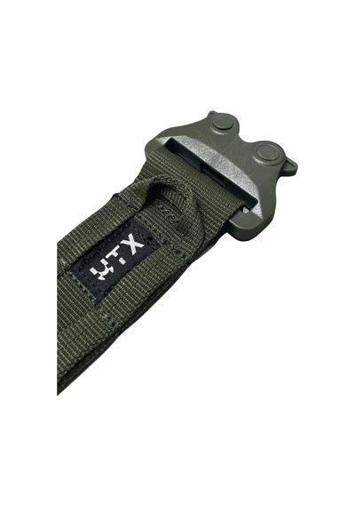 Utx Trablonix Görev Kemeri Gen 2 Kobra Haki