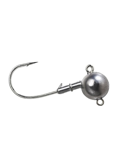 Omtd Double Eyelet Oj1500 No:2/0 7gr 3pcs Jig Head