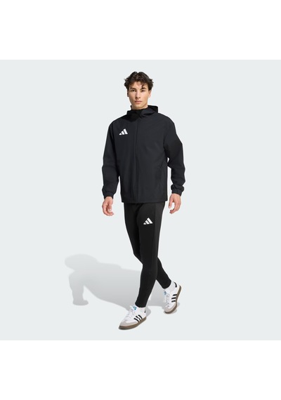 Adidas Jz9101 Ent26 Aw Erkek Spor Ceket Çok Renkli