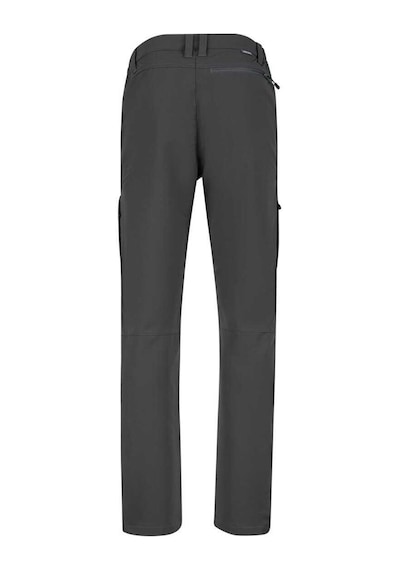 2as Wooly Merino Yünlü Erkek Pantolon 001