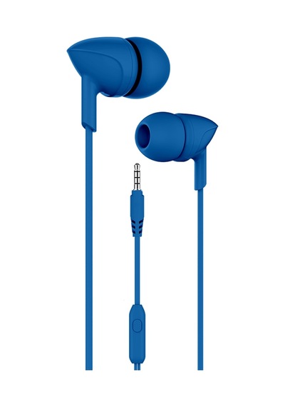 Phixi Basic HS627 Mikrofonlu Kulakiçi Kulaklık