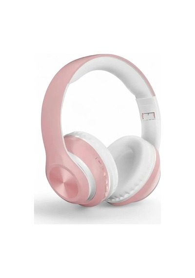Lebron P68 8D Surroundbass Bluetooth 5.0 Kulak Üstü Kulaklık