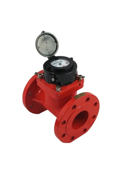 S-Meter  Smı90-80 Irrigation Sıcak Su Sayacı - 90 C