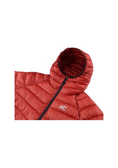 Hannah Dolph Erkek Outdoor Mont Siyah