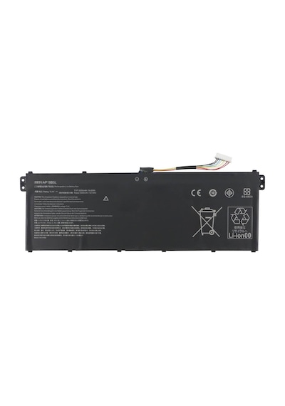 Acer Aspire Ap19b5l Notebook Bataryası, Laptop Pili - 4cell 52wh / Racl-104 66333665