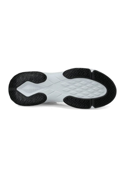 U.s. Polo Assn. Solıdar Siyah Erkek Sneaker 102696170