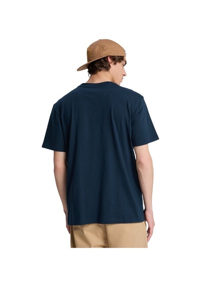 Quiksilver Quıksılver Ev Startıng Grı 6800 Lacivert