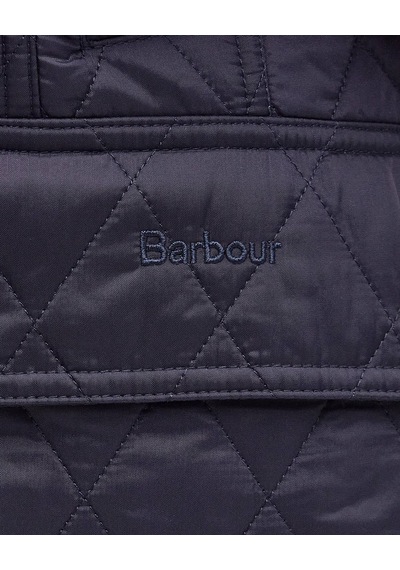Barbour Kadın Ceket Lqu0519ny91 Lacivert