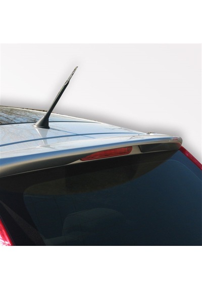 Fiat Grande Punto Spoiler Bagaj Gt Fiber 2005 2010