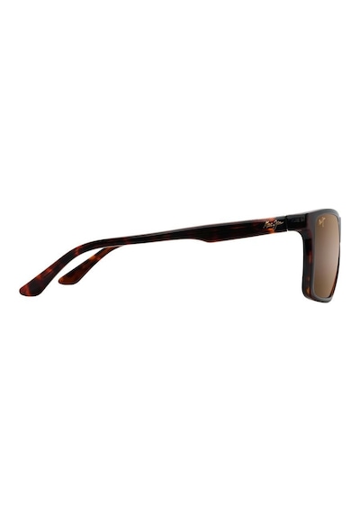 Maui Jim 0610s 003-04 0-14 Güneş Gözlüğü Kahverengi