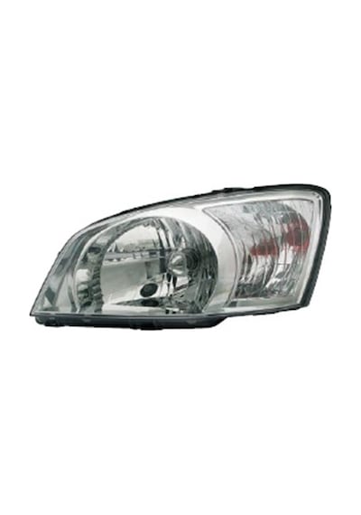921101c010-hyundaı Getz Ön Far Sol 03-05 -hun10gec02