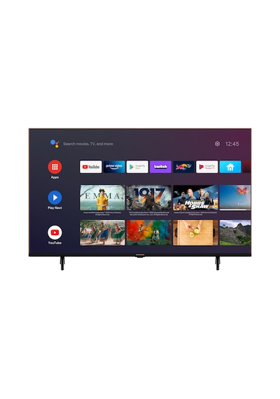 Grundig TOKYO 43 GHU 7900 C 43" 4K UHD LED TV