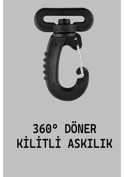 2 Adet Bebek Arabası Puset Otomobil Bisikllet Motosiklet Gidonu Çanta Poşet Saksı Askılık Askısı
