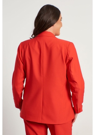 Myline Astarlı Blazer Ceket (532245052)
