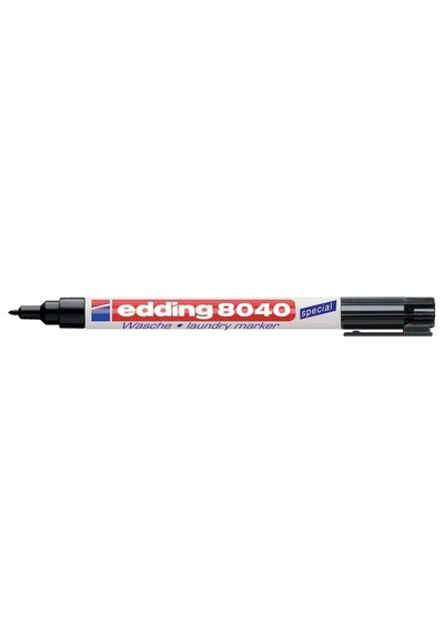Edding 8040 Çamaşır Kalemi