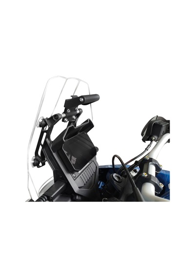 Aprilia Tuareg 660 Navigasyon - Gps Tutucu - Telefon Bağlama