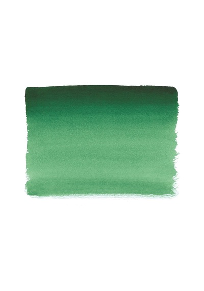 Schmincke Aqua Drop Sıvı Suluboya 30ml - Jade Green