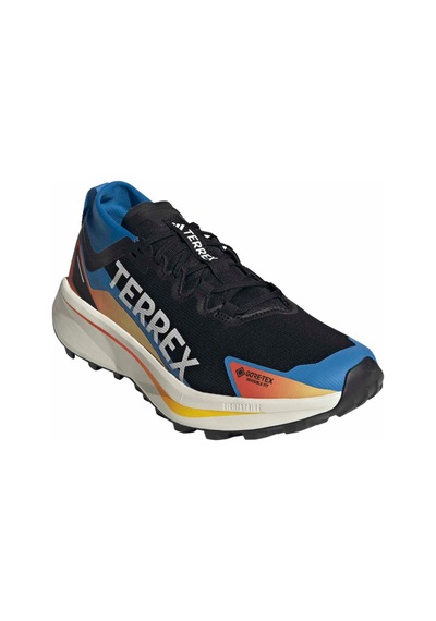 Jr9105-e Adidas Terrex Agravıc Gtx Erkek Spor Ayakkabı Mavi Jr9105-e Mavi Siyah Pembe
