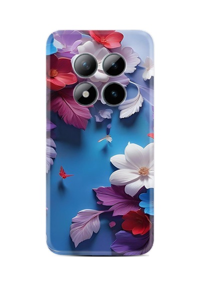 Redmi Note 15 Pro 4g/5g Uyumlu Kılıf Desenli Baskılı Silikon Kapak Name-.1013.redmi Renk66 Renk66
