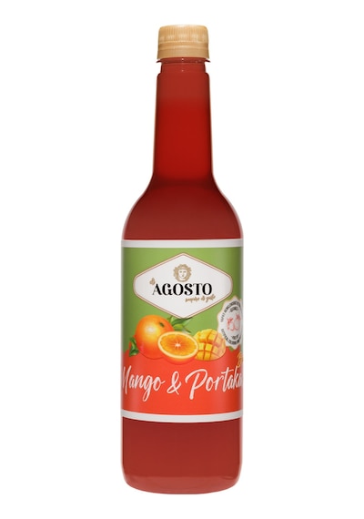 Mango & Portakal Baz 750 Ml Diğer