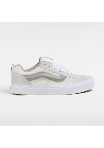 Vans Knu Skool Unisex Gri Sneaker
