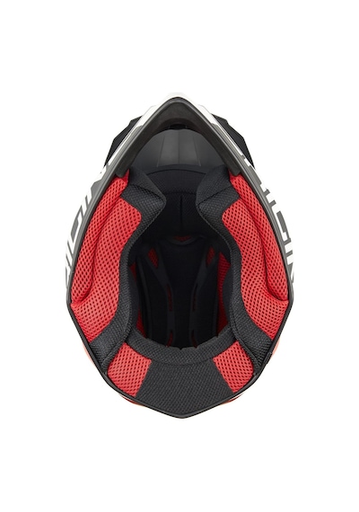Origine Hero MX Cross Kask Siyah - Beyaz