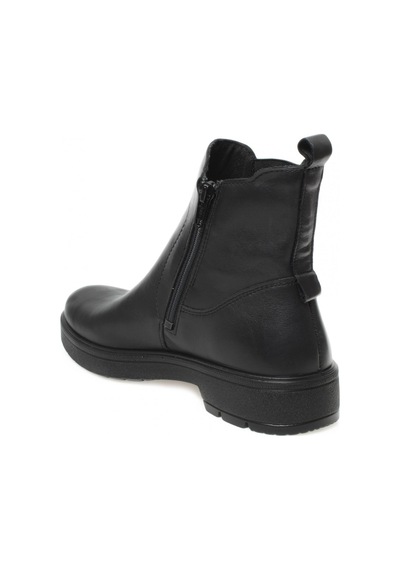 Legero 000191 Mystic Gore-tex Siyah Kadın Bot Siyah