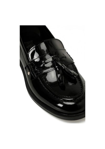 Butigo 25k-2020 Siyah Kadın Loafer 000000000102042782
