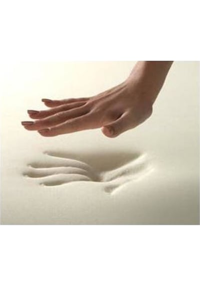 Uzunbebe 90X190 Heyner Ortopedik Visco Yatak 90X190 Tek Kişilik