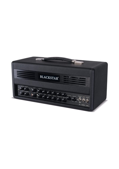 Blackstar St. James 100 Kafa Amfi