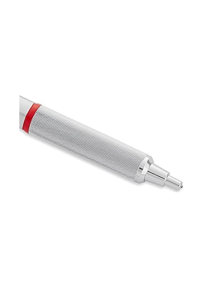 0.7 Mm Mekanik Kurşun Kalem, Gümüş Renk İle Keskin Çizimler İçin İdeal