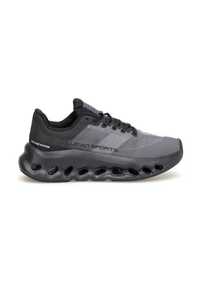 Lufian 121230112 Hadley Kadın Klasik Sneaker Siyah Lufian 121230112 Hadley Kadın Klasik Sneaker Siyah