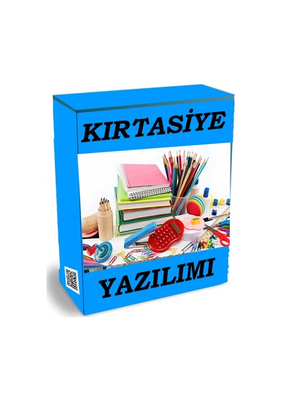 Dokunmatik Kırtasiye Yazılımı