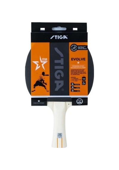 Stıga 1211-8318-01 Bat Evolve-1 Star Masa Tenis Raketi
