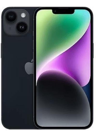 Yenilenmiş Iphone 14 Plus 256gb -c Kalite- Siyah