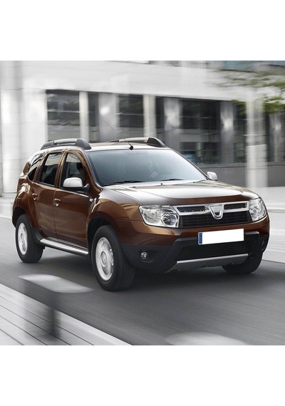 Ön Cam Silecek Takımı Silgeç Seti 50-50cm Dacia Duster İle Uyumlu 2010-2014