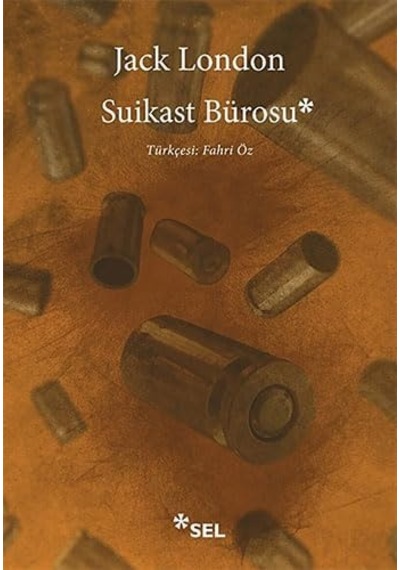 Suikast Bürosu - 57858324548489799215506