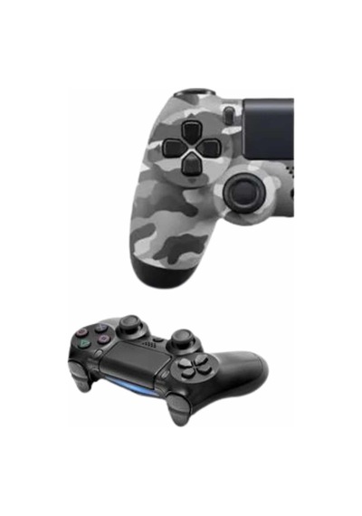 Yeni Nesil Joystick Oyun Kolu Android Uyumlu Kablosuz Titreşimli Mh-hs0908-0528 Diğer