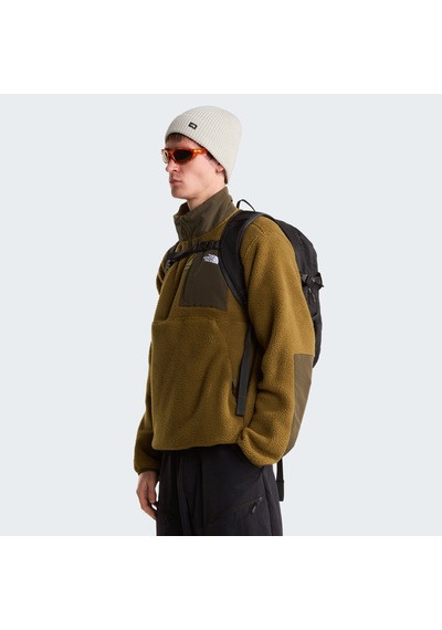 The North Face Borealis Classic Patch Unisex Sırt Çantası-34546 Siyah
