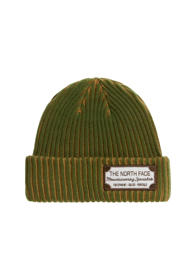 The North Face Salty Lıned Se Beanıe Unisex Bere Nf0a8hmnwg91 Yeşil
