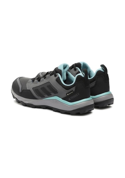 Adidas Terrex Tracerocker 2 Goretex Womens Walking Shoes Su Geçirmez Nefes Alan Yürüyüş Ayakkabısı Gri Gri Adidas Terrex Tracerocker 2 Goretex Womens Walking Shoes Su Geçirmez Nefes Alan Yürüyüş Ayakkabısı Gri Gri