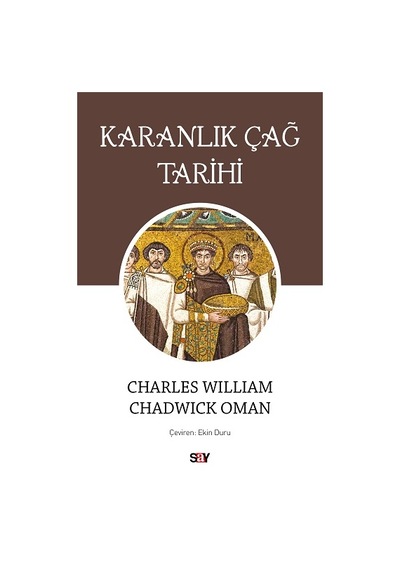 Karanlık Çağ Tarihi