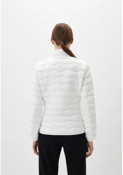Emporio Armani Emporıo Armanı Kadın Mont 8ntb21-tnf8z-1100 8ntb21-tnf8z-1100 Beyaz Beyaz