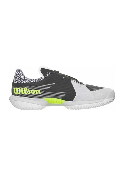 Wilson Kaos Swift 1 5 Erkek Tenis Ayakkabısı Wrs330150 Çok Renkli