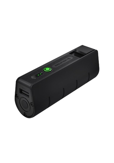 Led Lenser Flex5 Powerbank Çok Renkli