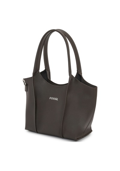Fossil Kadın Çapraz Çanta 05fd26y532 Kahve
