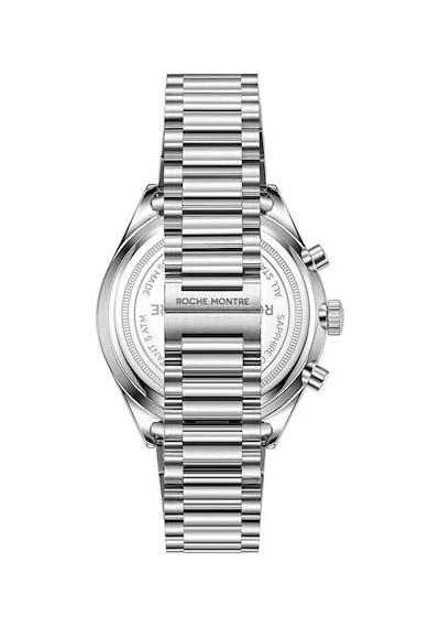 Roche Montre Rmg6011-05 Erkek Kol Saati Gri